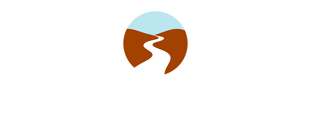 Curb and Trail Footer Logo