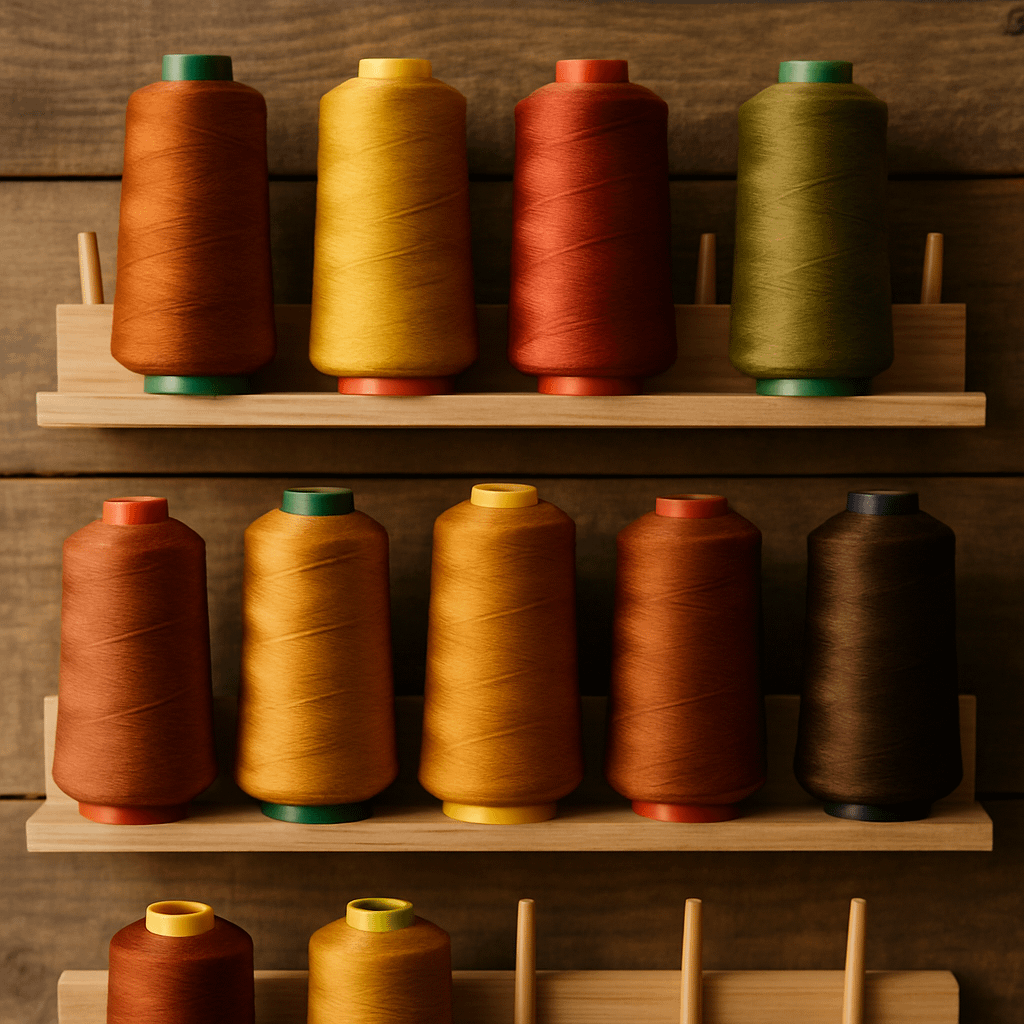 Stitching and Quilting Tools