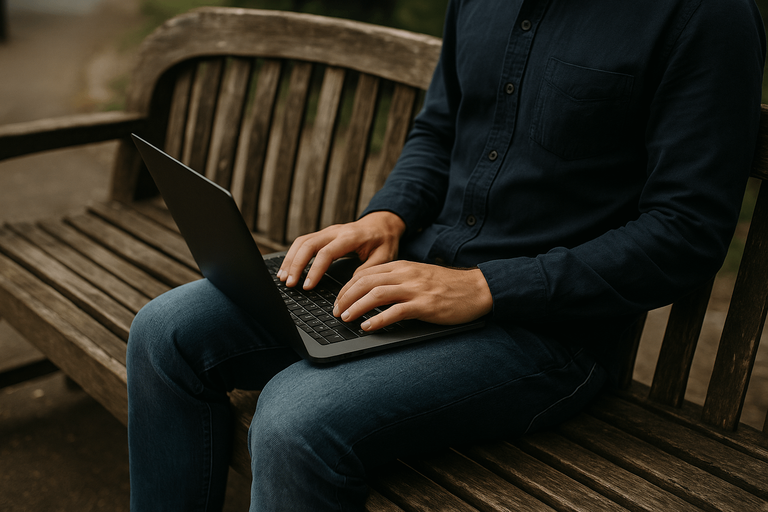 Essentials for Remote Workers