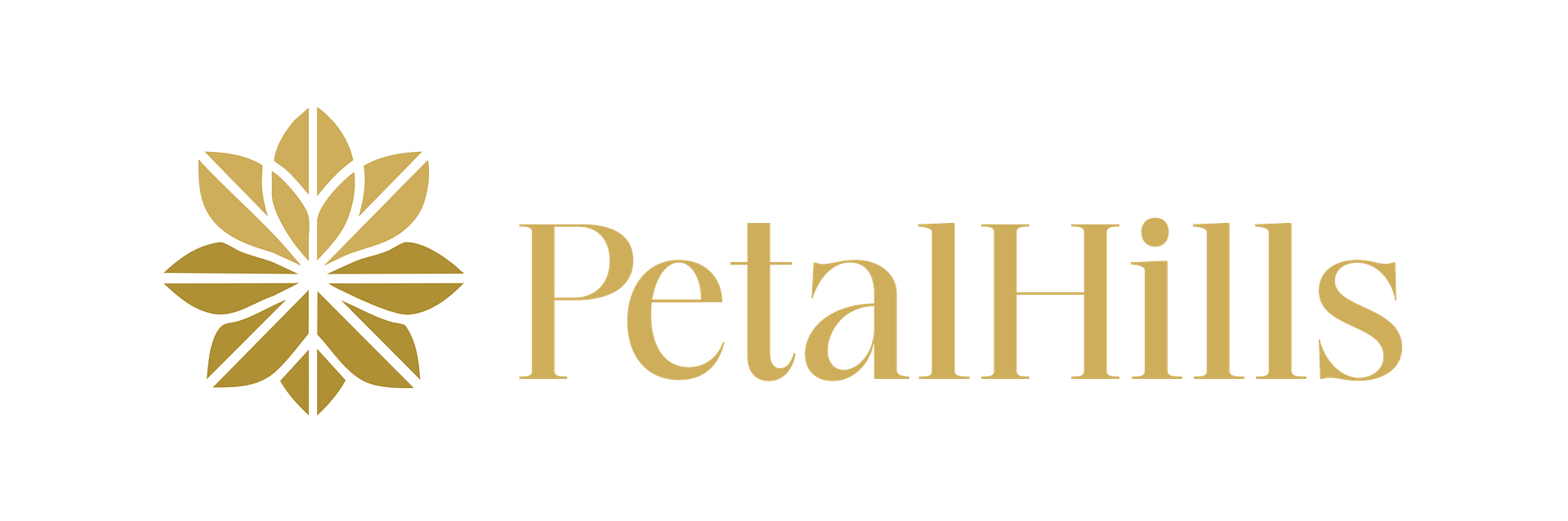 PetalHills Logo